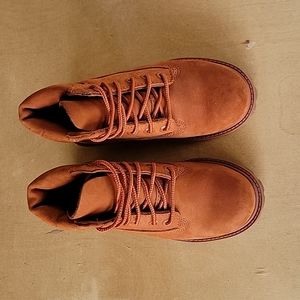 Kids Timberland Boots